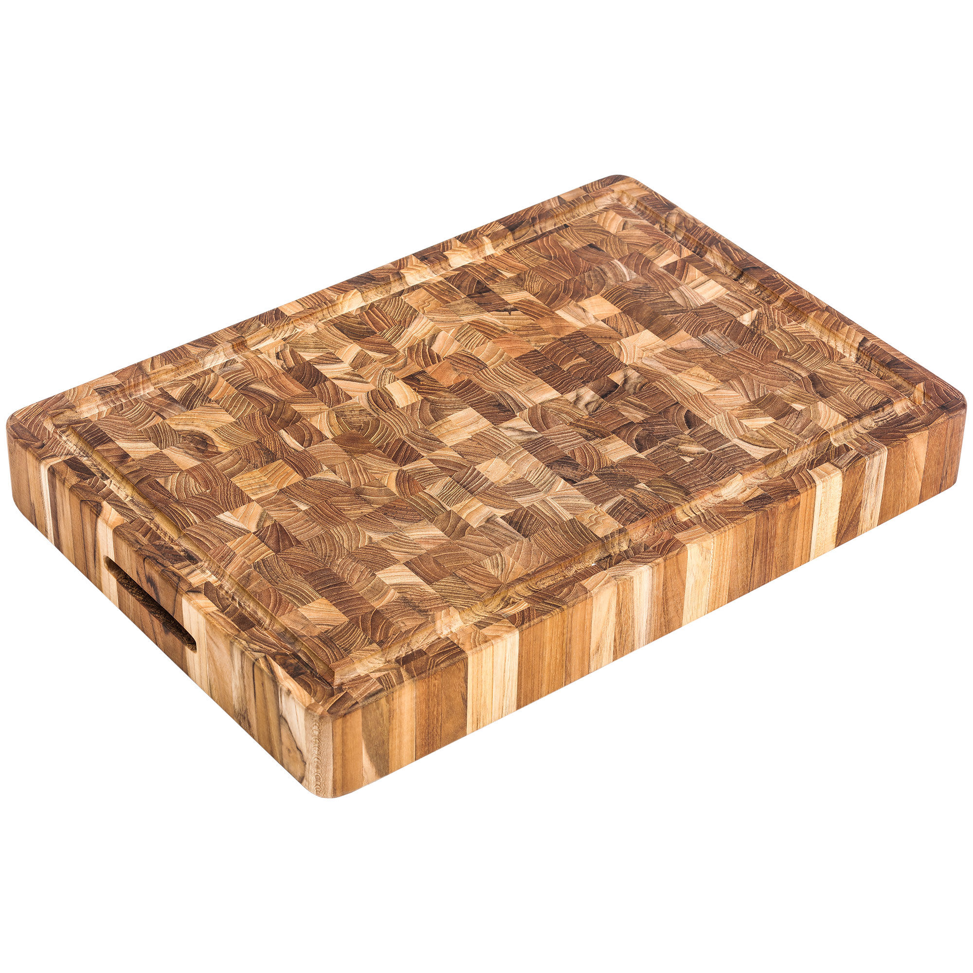 Teakhaus Butcher Block Skærebræt 313