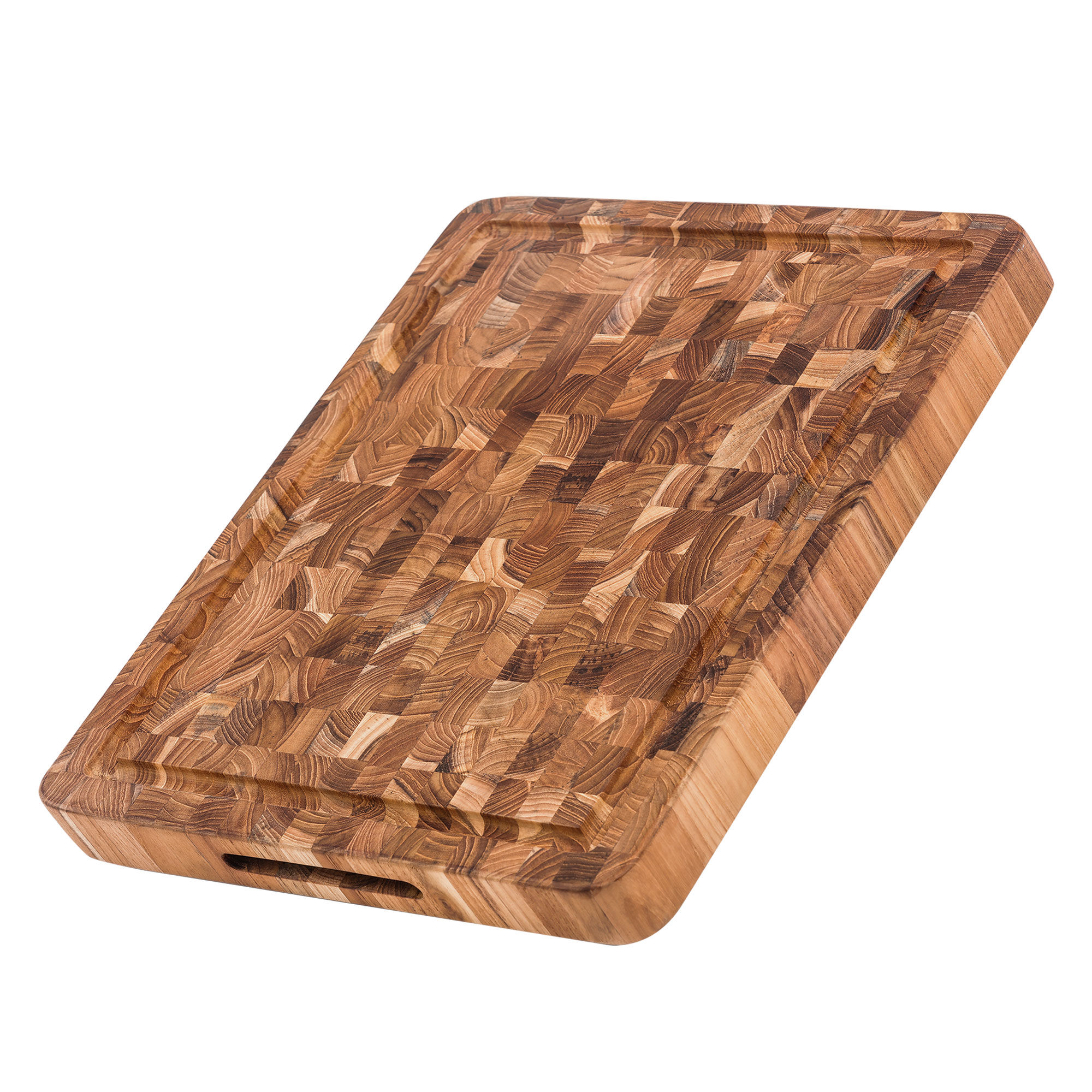 Teakhaus Butcher Block Skærebræt 311