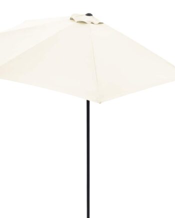 Terrasseparasolcreme   7m Uv-beskyttelse 50