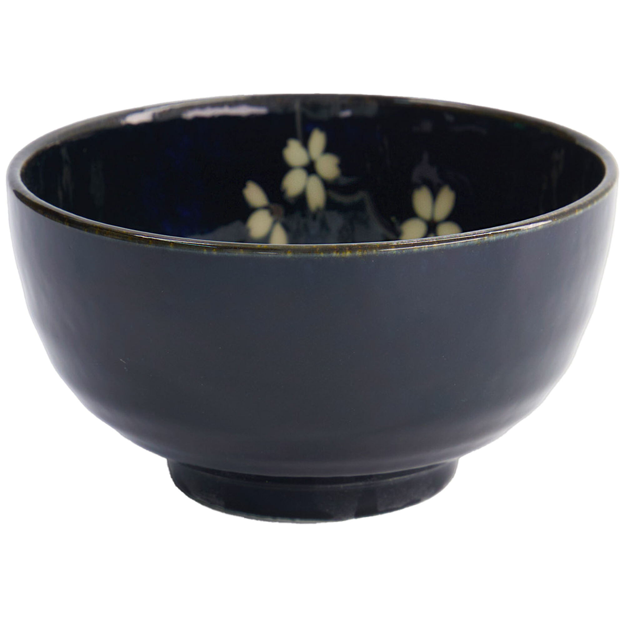 Tokyo Design Studio Sakura Skål 16 Cm  Cobolt Blue