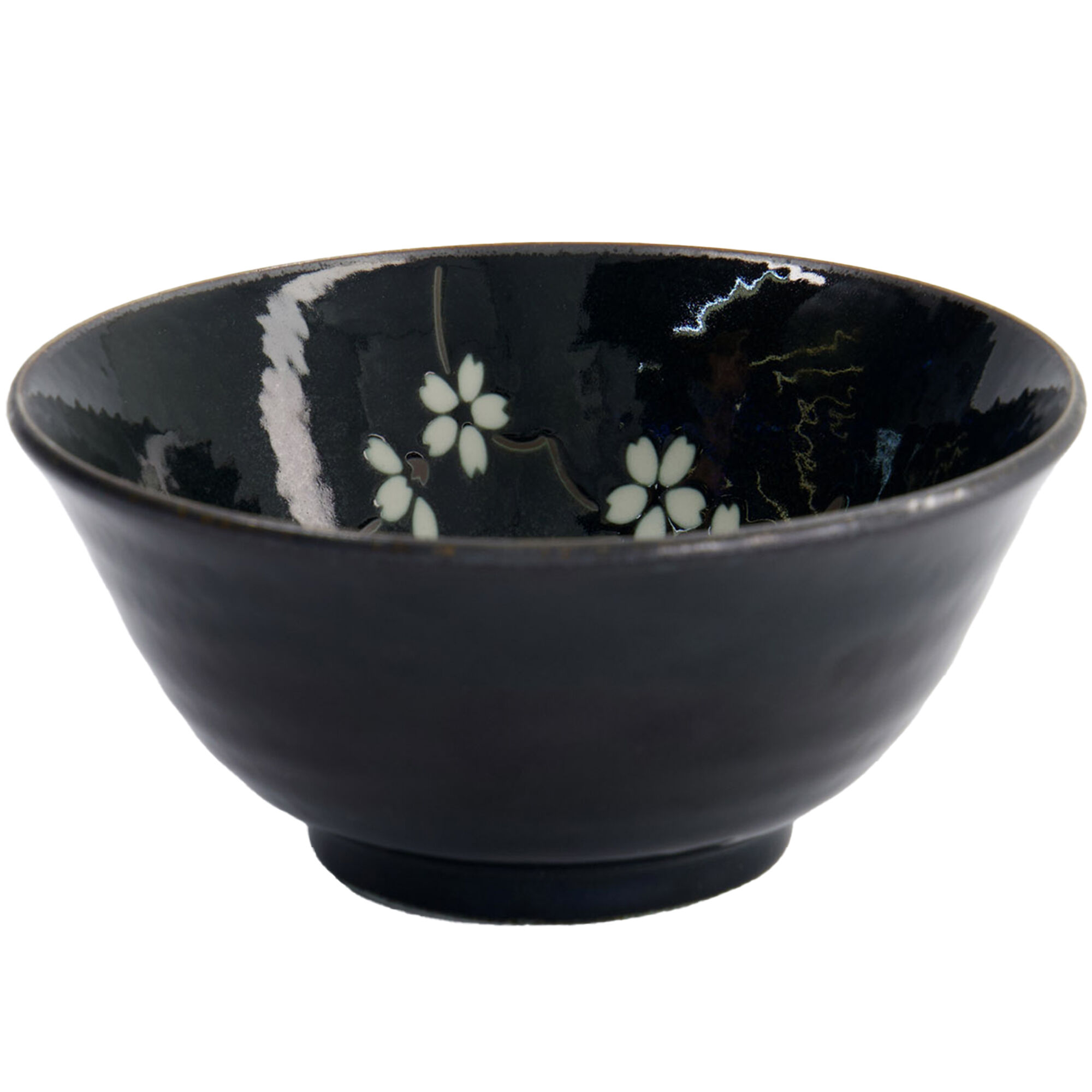 Tokyo Design Studio Sakura Skål 14 Cm  Cobolt Blue