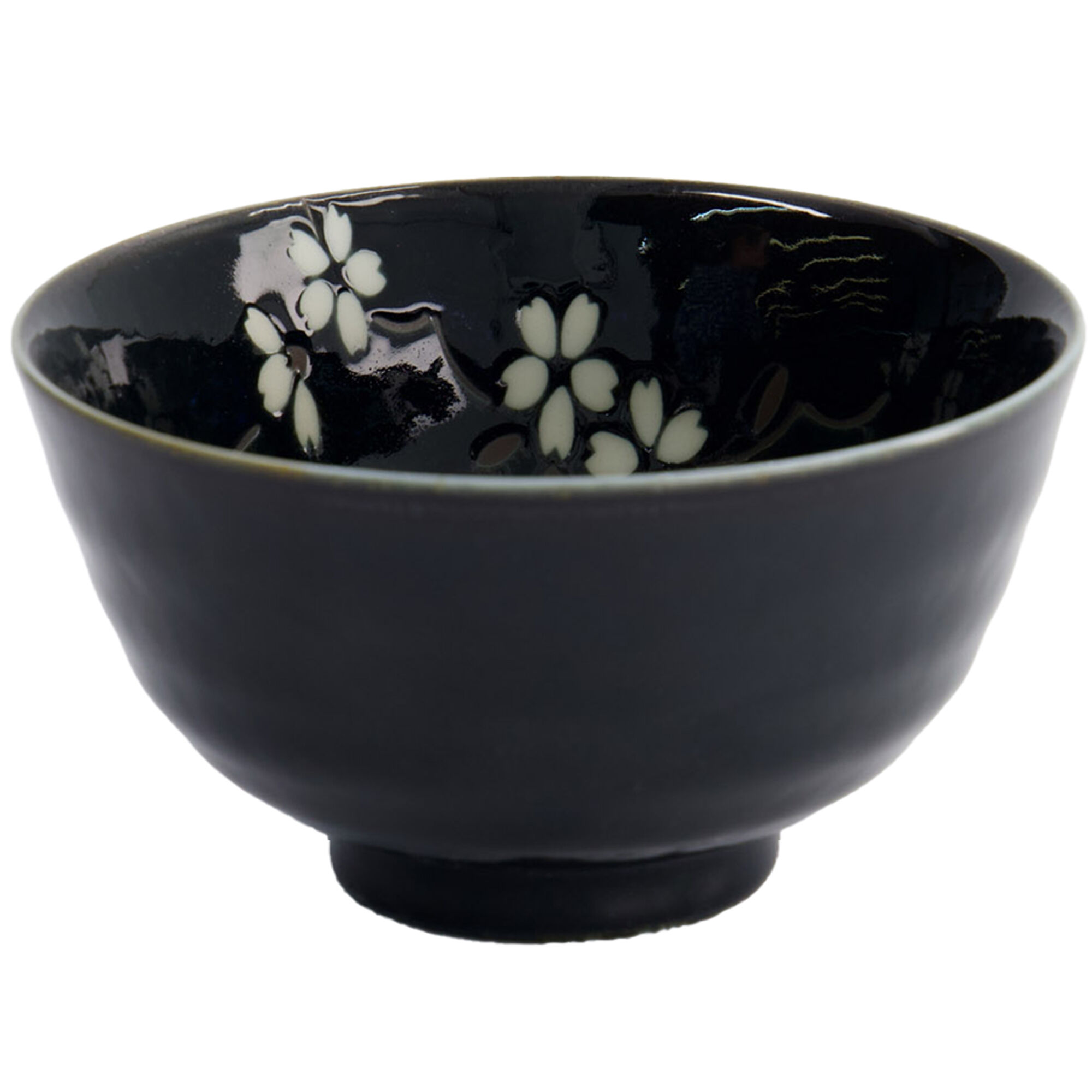 Tokyo Design Studio Sakura Skål 12 Cm  Cobolt Blue