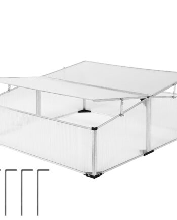 Tomathus   Kold Stel 110x110cm M6