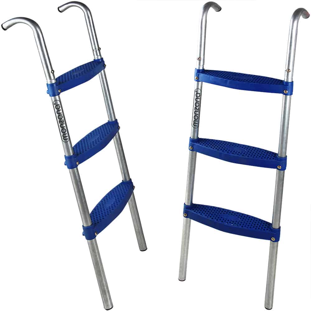 Trampolinstige 110 Cm     Trin