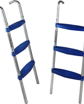 Trampolinstige 110 Cm     Trin
