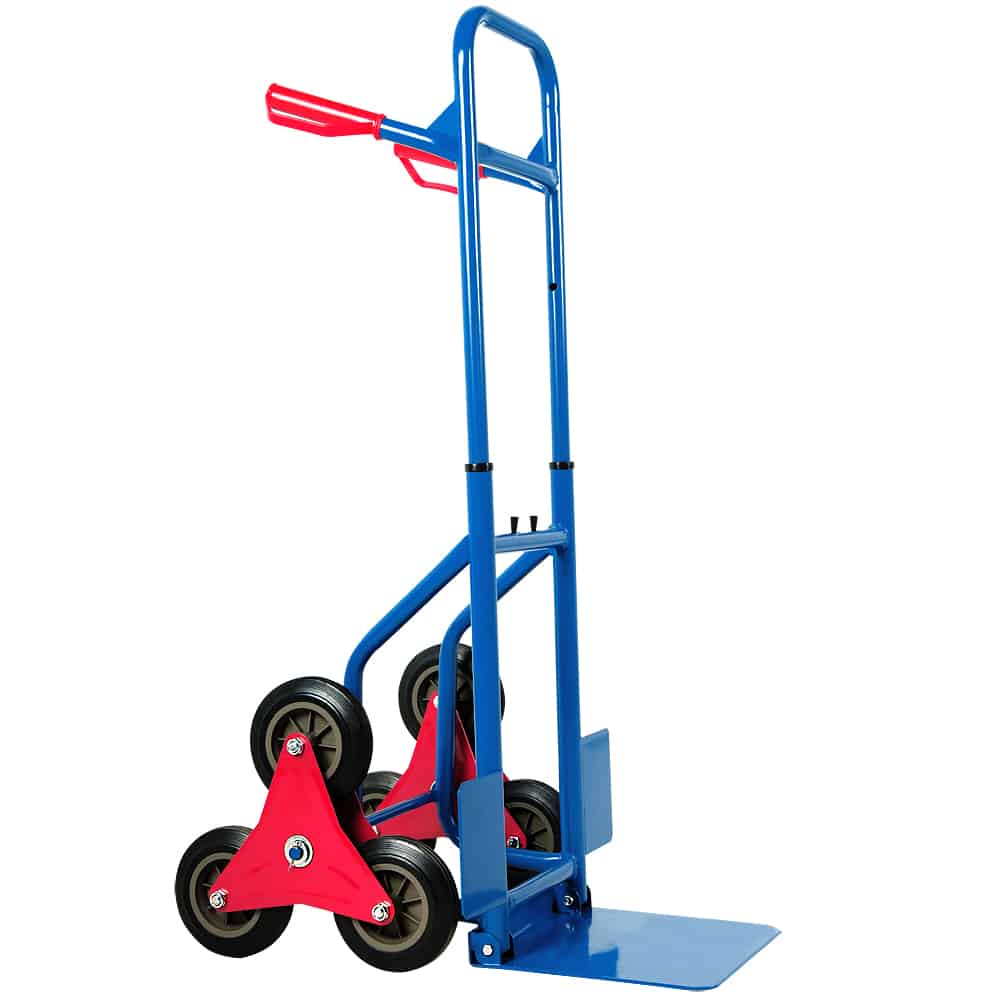 Trappevogn   Sækkevogn  200 Kg