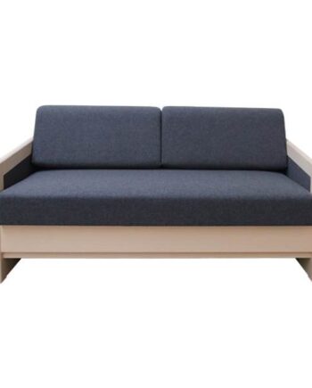 Trekanten Hestbæk Model 53 Sovesofa Prato  : Erling Christensen Møbler