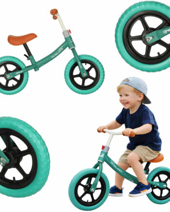 Trike Fix Balance Turkis Cross-country Cykel