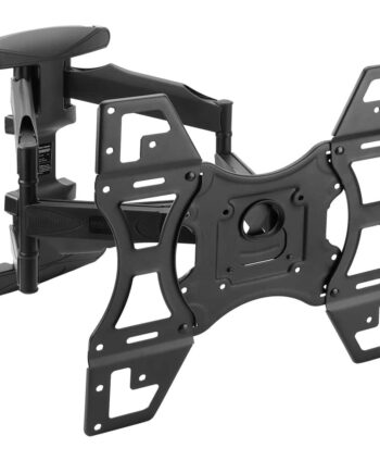 Tv-vægbeslag 32-75 Tommer Vesa 400x400