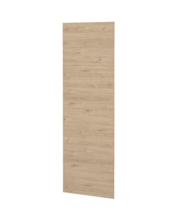 Tvilum Bergamo Skydelåge Til 140   220 Cm Jackson Hickory Spånplade