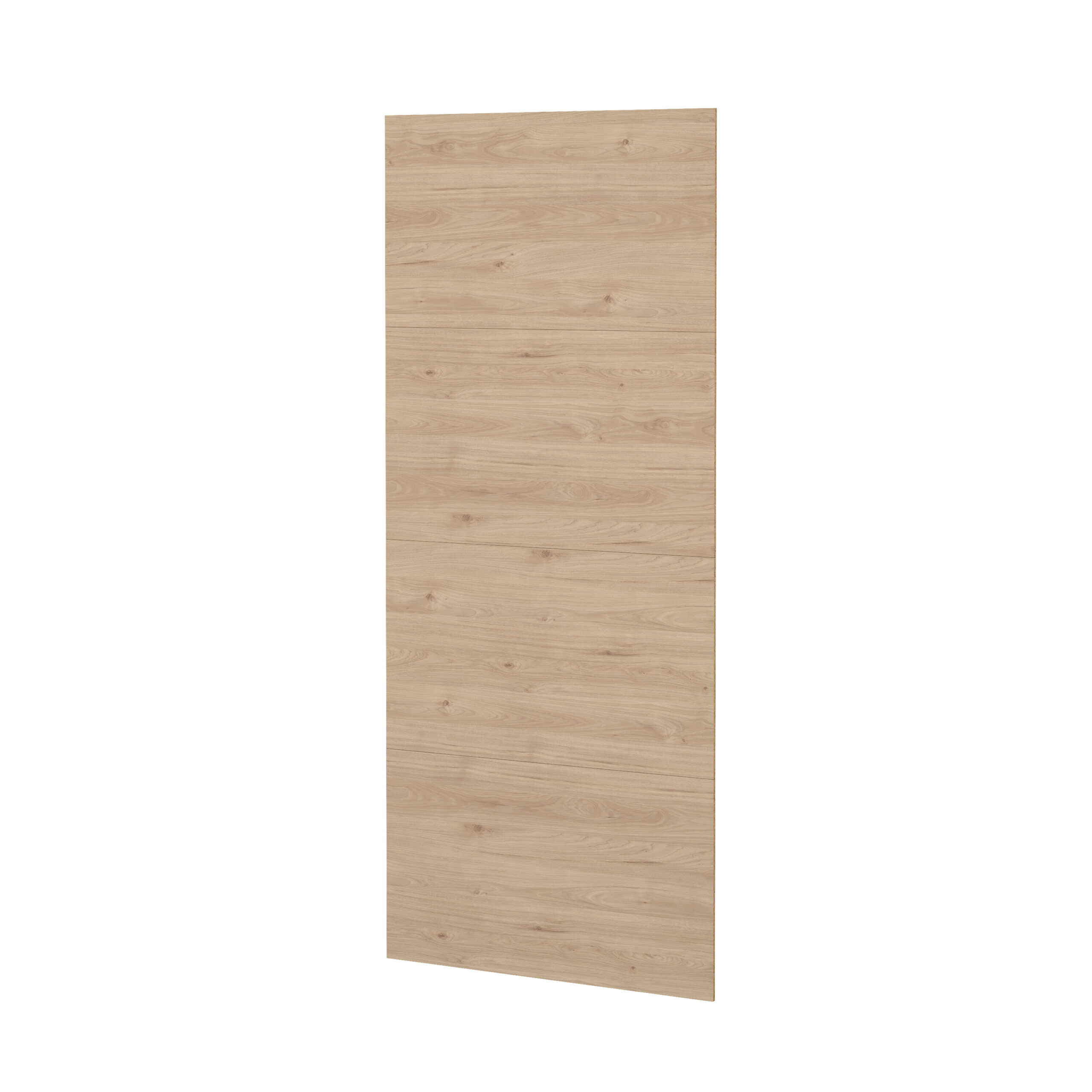 Tvilum Bergamo Skydelåge Til 180 220 Cm Jackson Hickory Træ