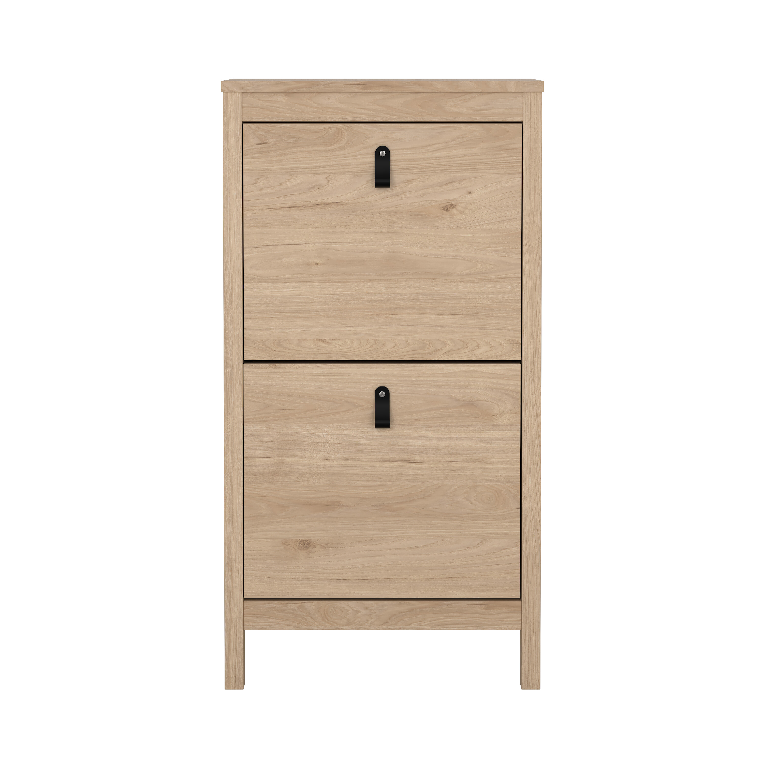 Tvilum Madrid Skoskab       Vippelåger Jackson Hickory Træ