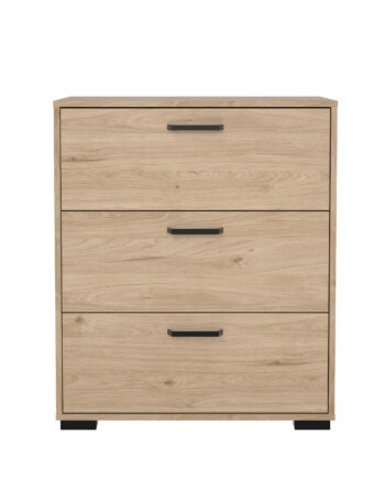 Tvilum Sofia Kommode       Skuffer Jackson Hickory Træ