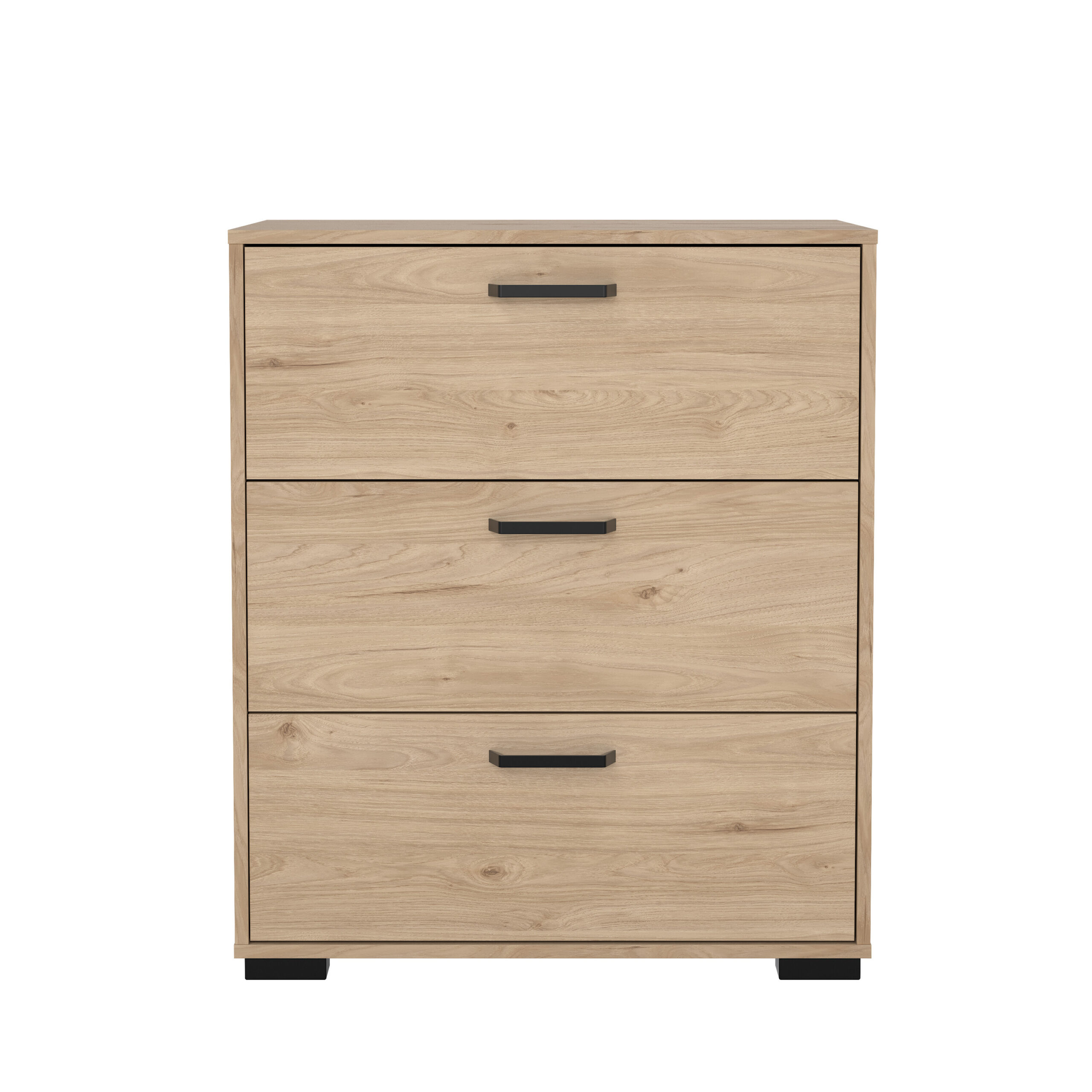 Tvilum Sofia Kommode Skuffer Jackson Hickory Træ