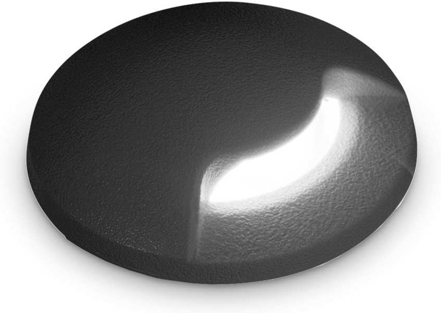 Udendørs Nedgravningsspot Ideal Lux Way Ip67 G9 Inkl  Pære ø5x12 Cm 4000   150 Lm
