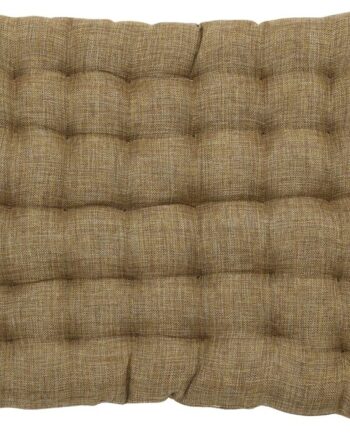 Udendørs Siddehynde House Doctor Fine 60x70 Cm Camel