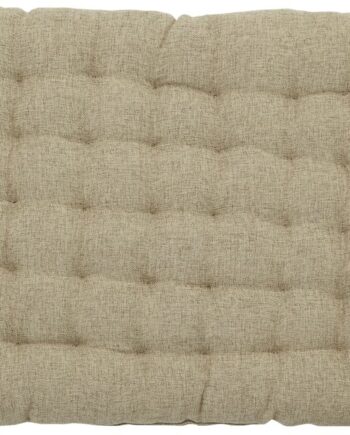 Udendørs Siddehynde House Doctor Fine 50x60 Cm Sand
