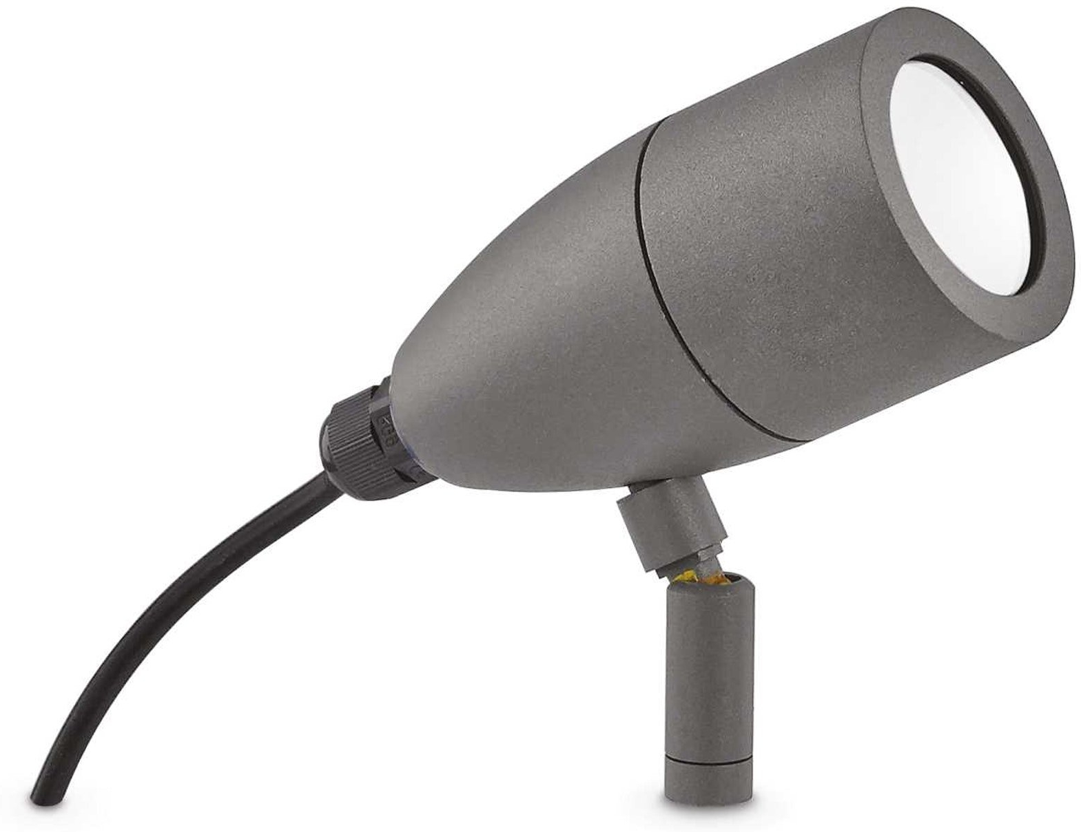Udendørs Spotlight Ideal Lux Inside Ip54 G9 Antracit H27 5xb6 5xl15 Cm