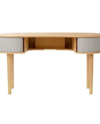 Umage Audacious Skrivebord  : Erling Christensen Møbler