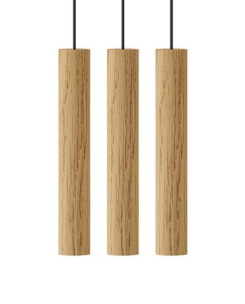 Umage Chimes Cluster Pendel Med   Lamper Eg  : Erling Christensen Møbler