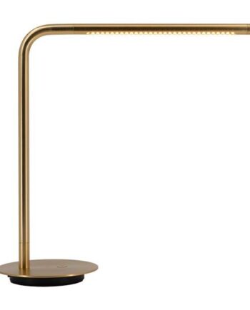 Umage Omni Bordlampe   Usb Messing  : Erling Christensen Møbler