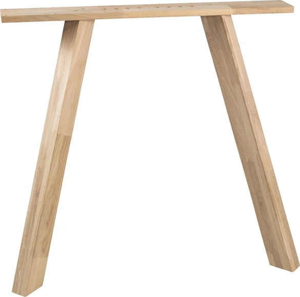 Understel Plankebord Woood Tablo  -position   Ubehandlet Fsc-eg Natur