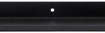 Væghylde House Doctor Ledge   Sort Jern 43   11       Cm