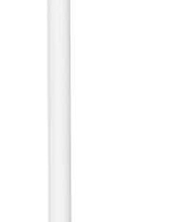 Væglampe Ideal Lux Essence Hvid Metal Led 11w 950lm 3000k Slank Design 20 000h Ip20