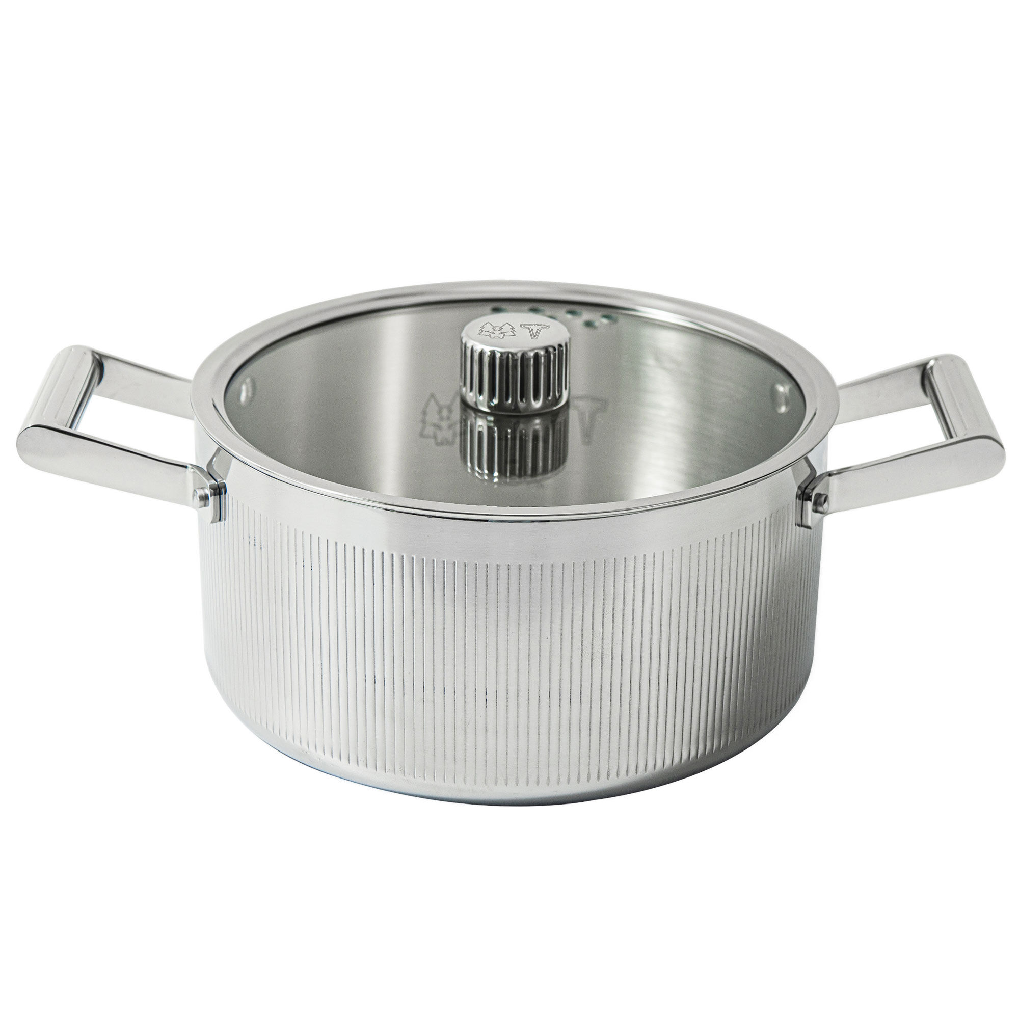 Vargen   Thor Glima Gryde    Liter