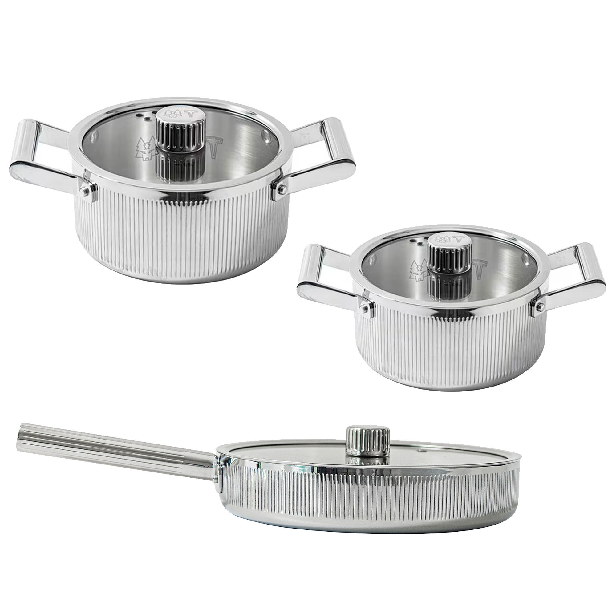 Vargen   Thor Glima Grytset    Stk