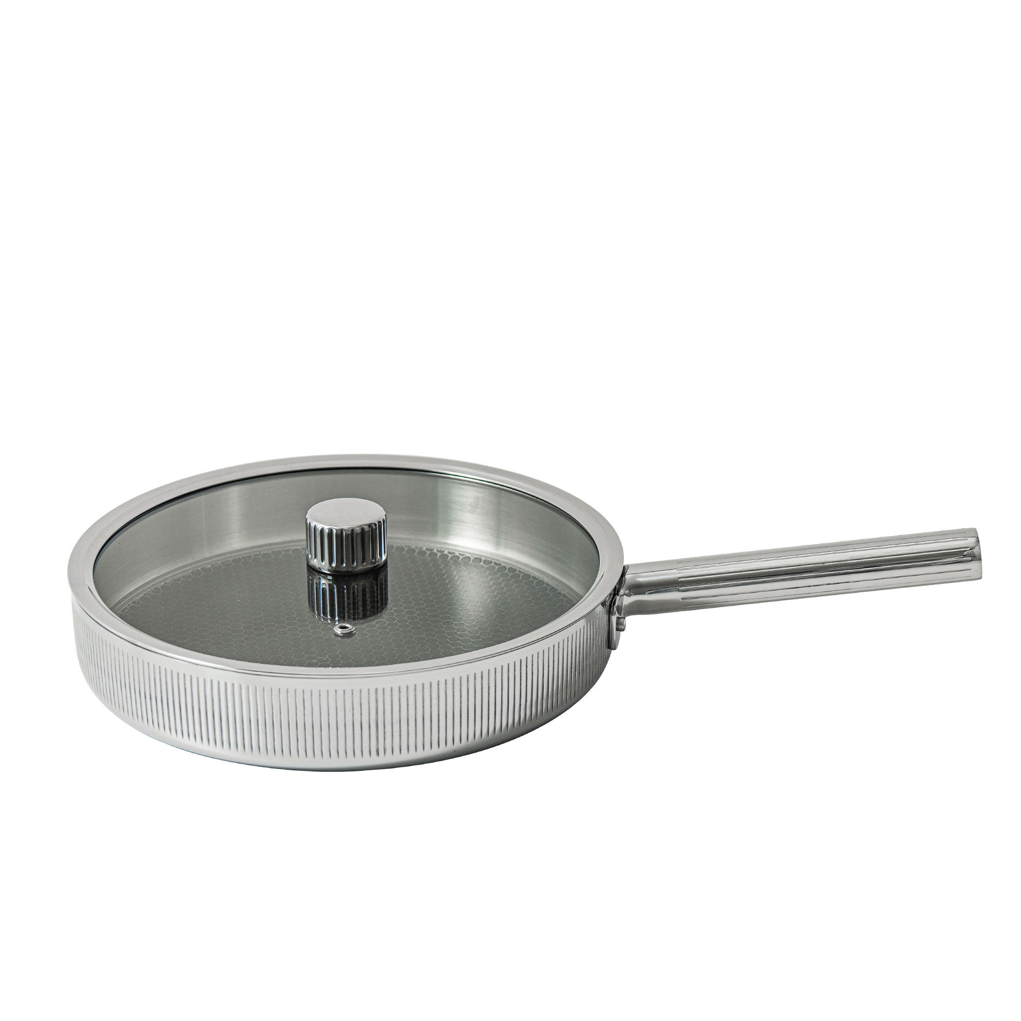 Vargen   Thor Glima Traktørpande  28 Cm