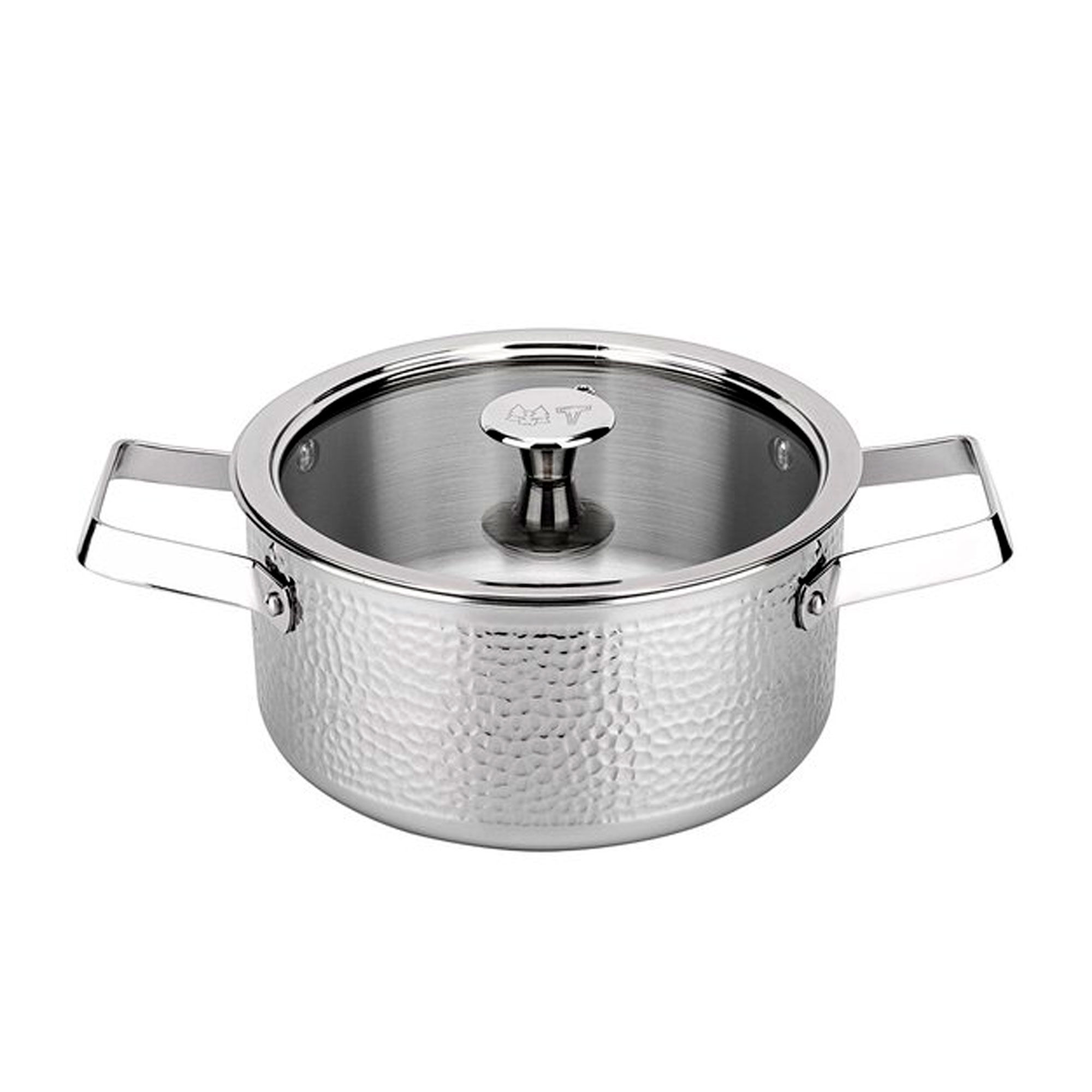 Vargen   Thor Kroma Bark   Kasserolle     Liter