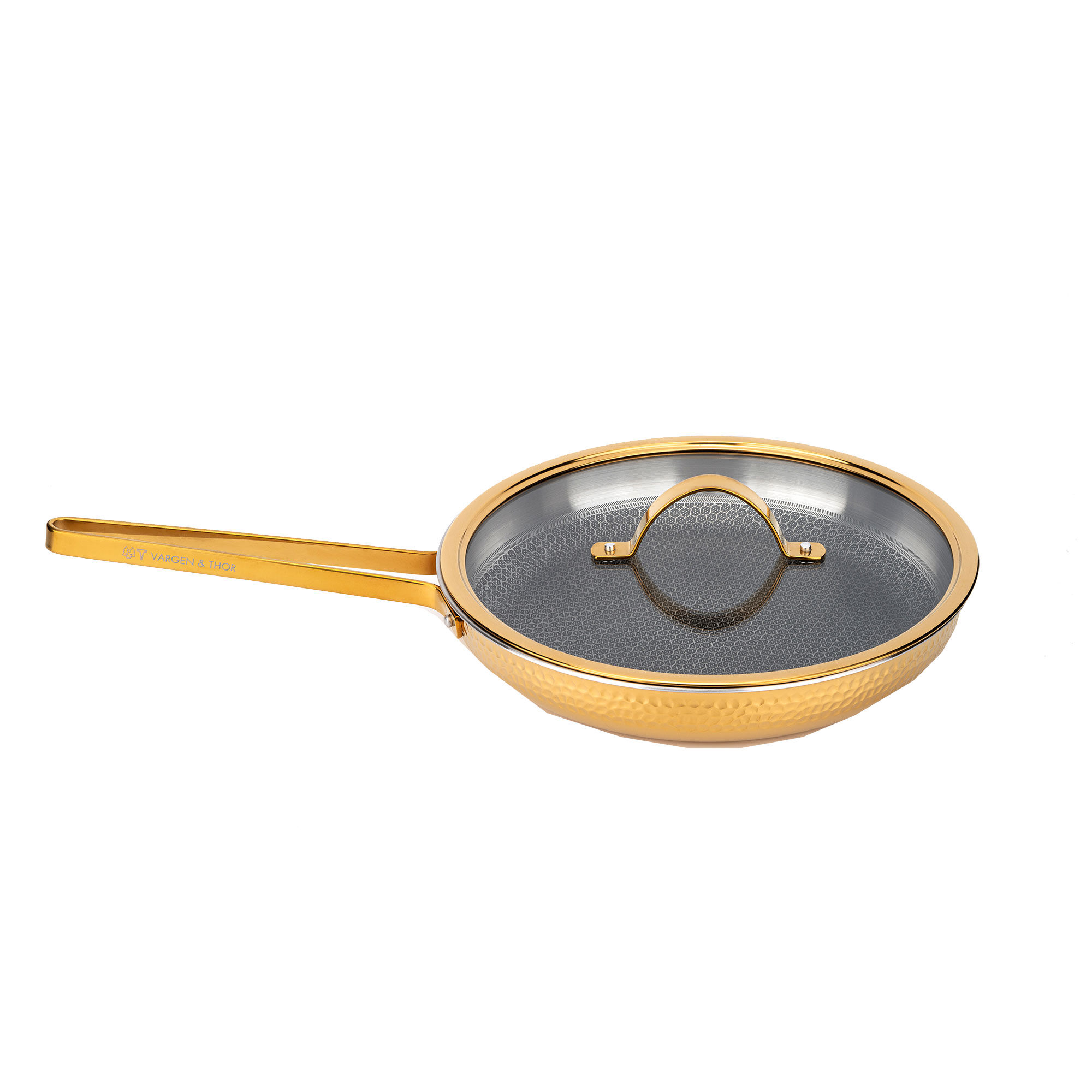 Vargen   Thor Lb Stegepande 28 Cm