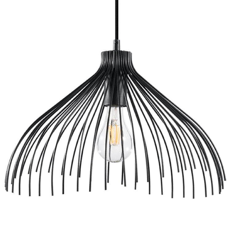 Vedhæng Lampe Umb Sort