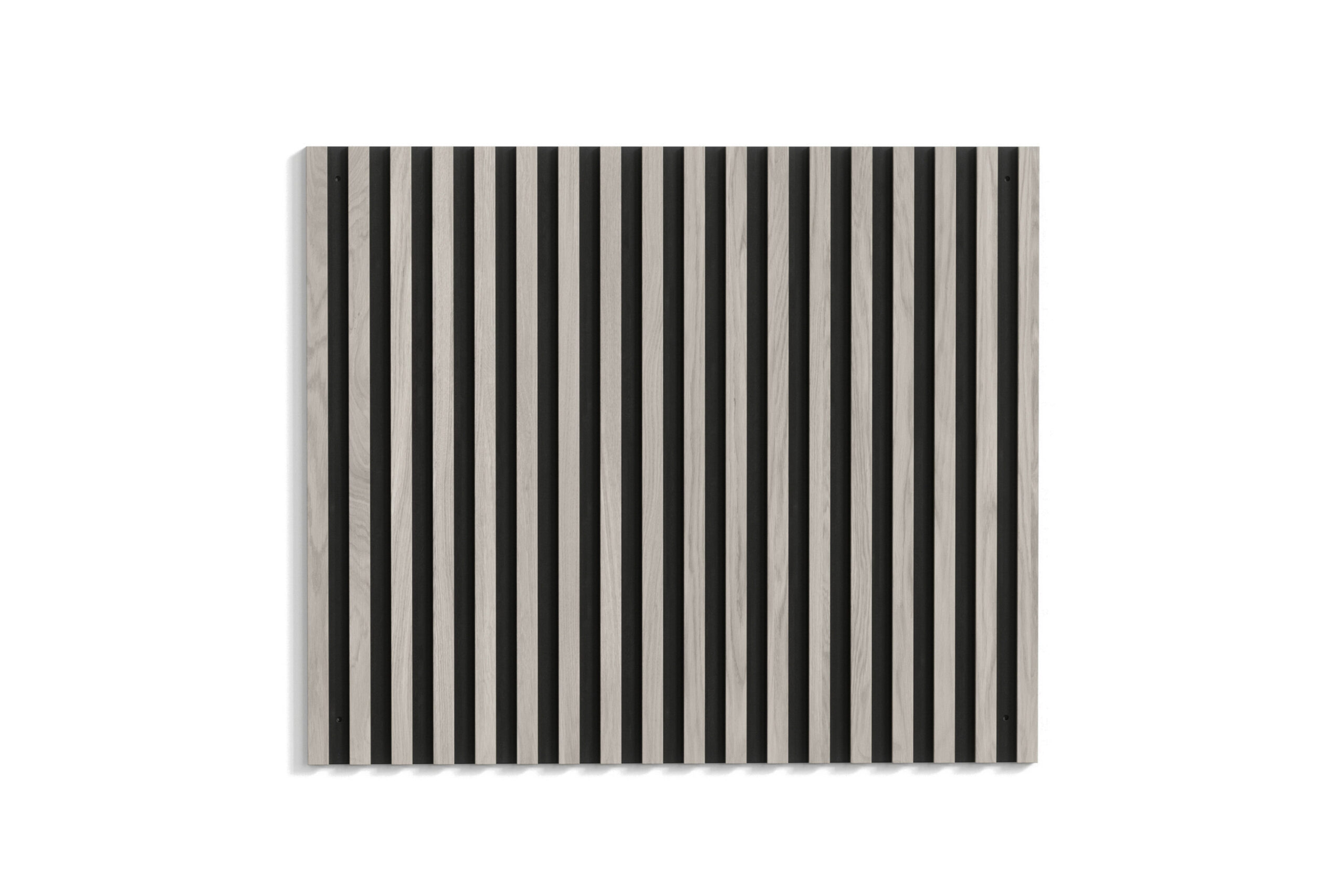 Venture Design Pau Vægpanel Sengegavl Sort Hvidvasket Mdf B94 5xh80xd2