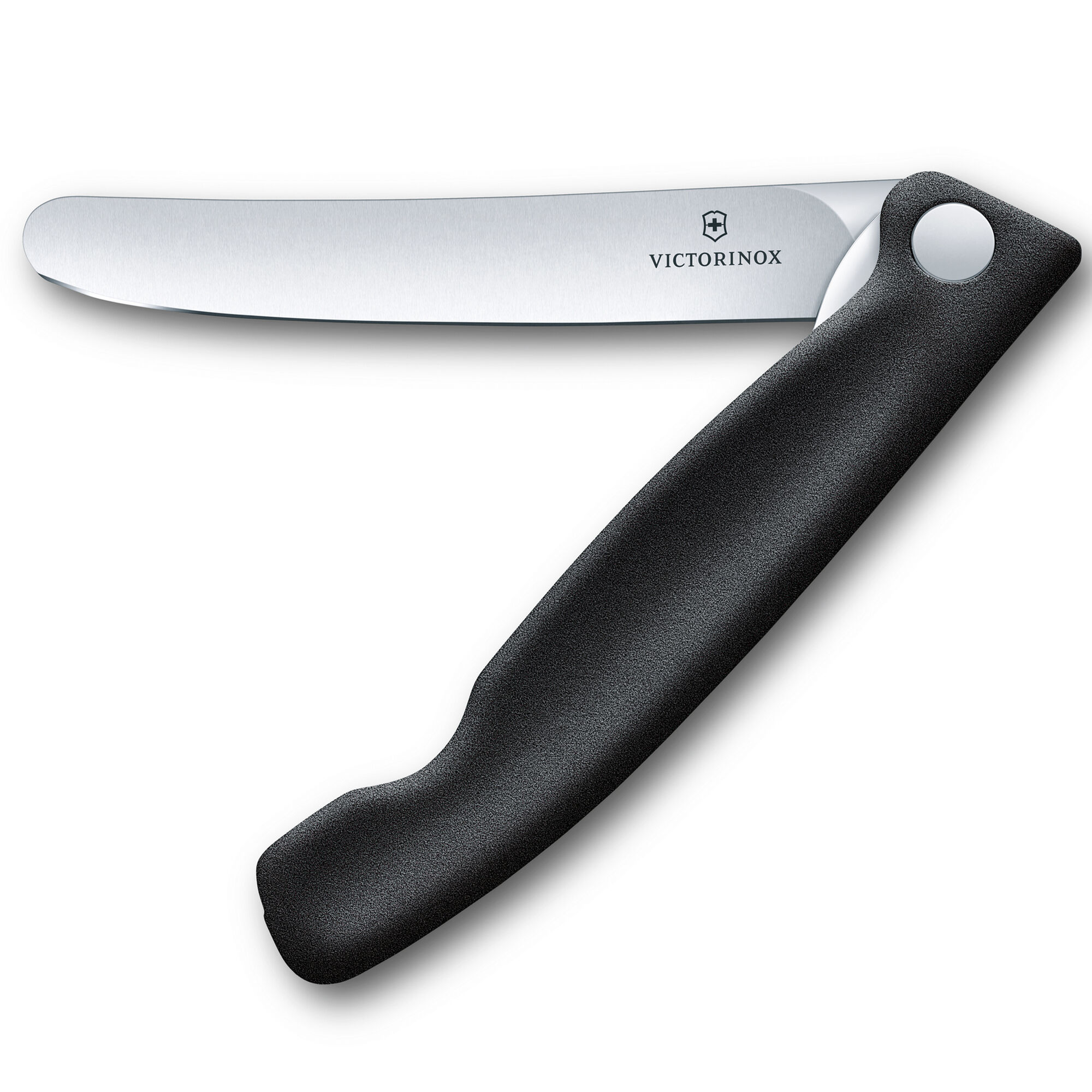 Victorinox Swiss Classic Foldekniv 11 Cm  Sort