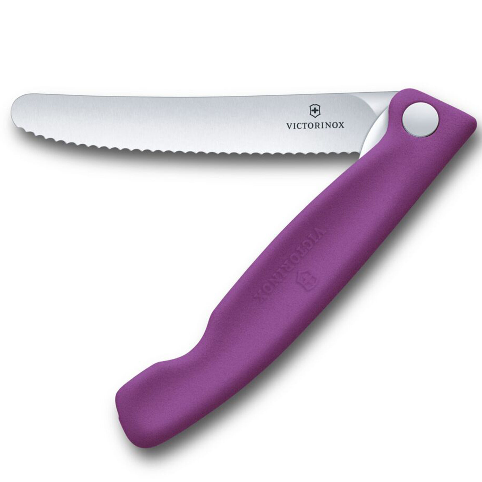 Victorinox Swiss Classic Picnic Foldekniv  Lilla