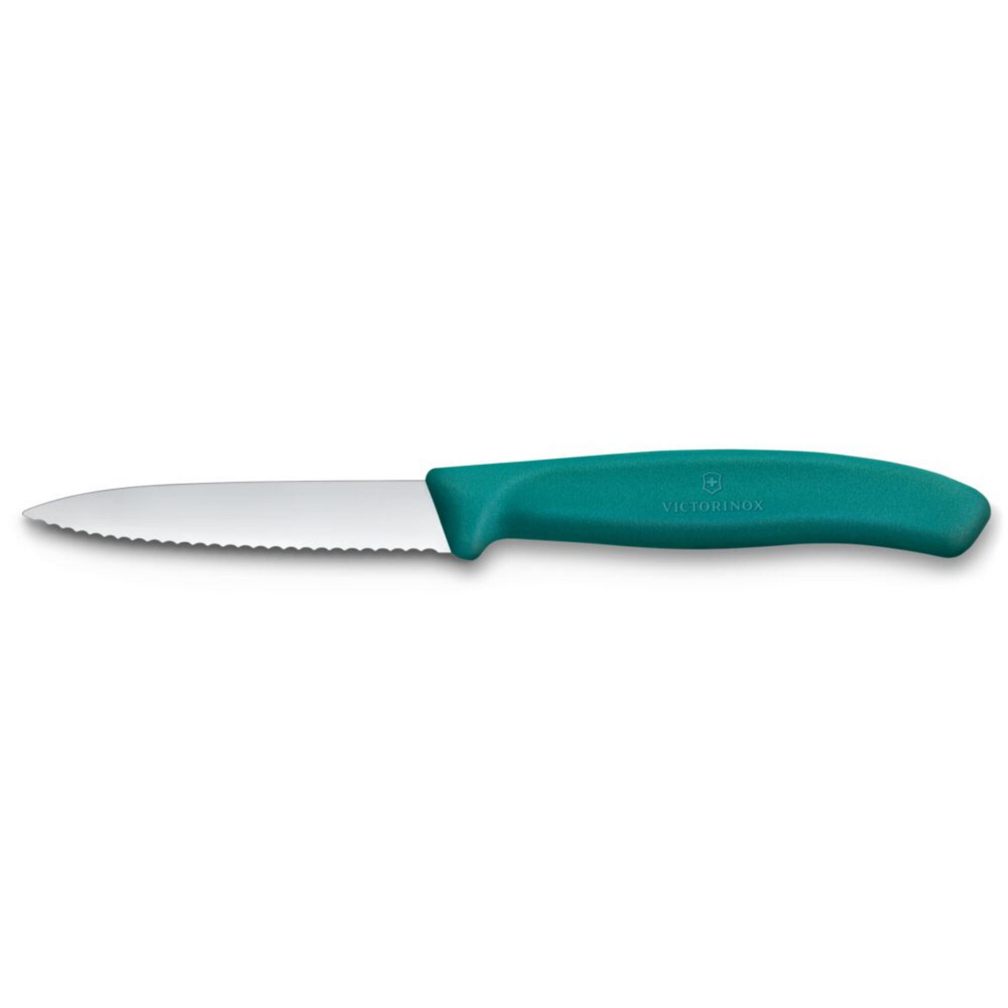 Victorinox Swiss Classic Tomatkniv   Cm  Grøn