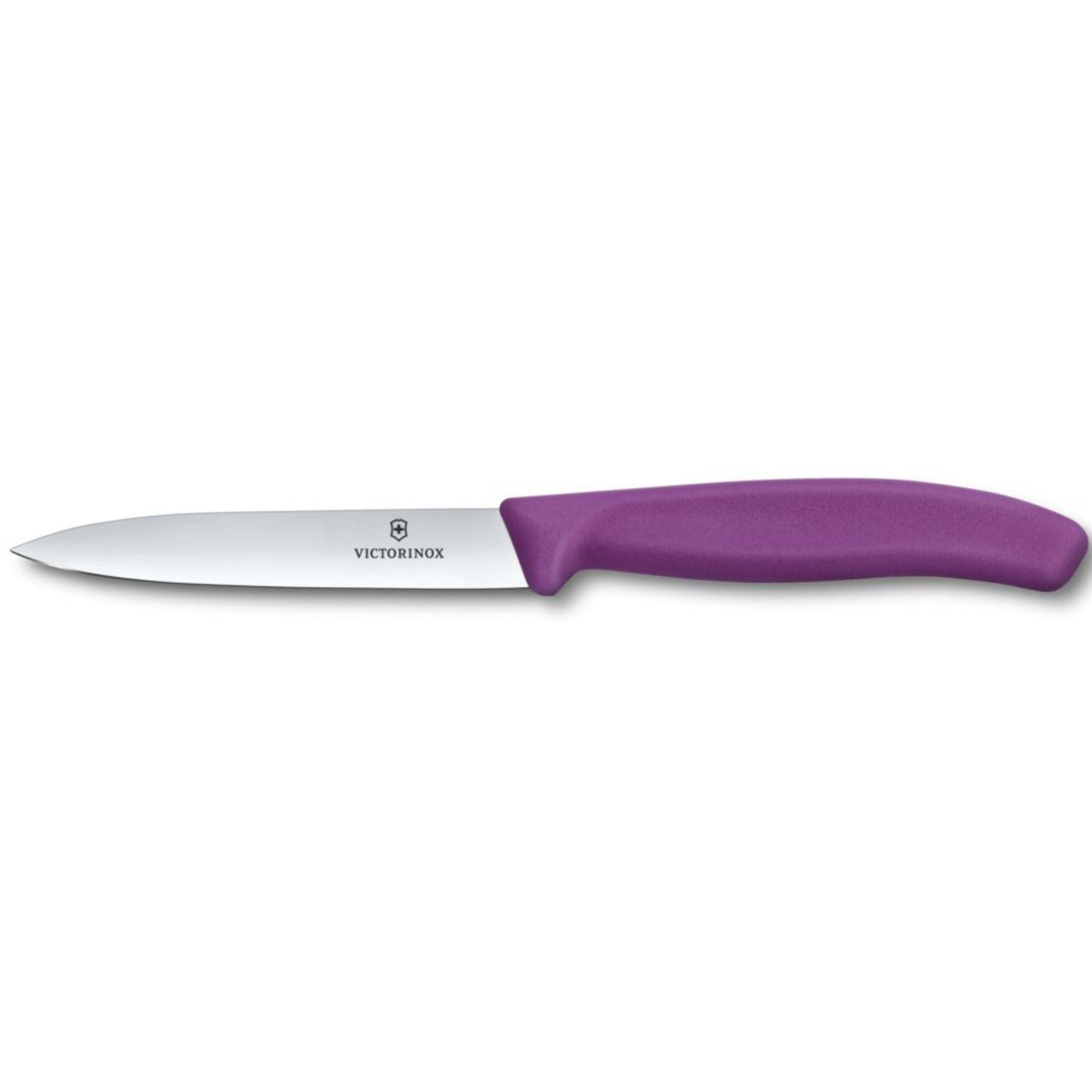 Victorinox Swiss Classic Urtekniv 10 Cm  Lilla