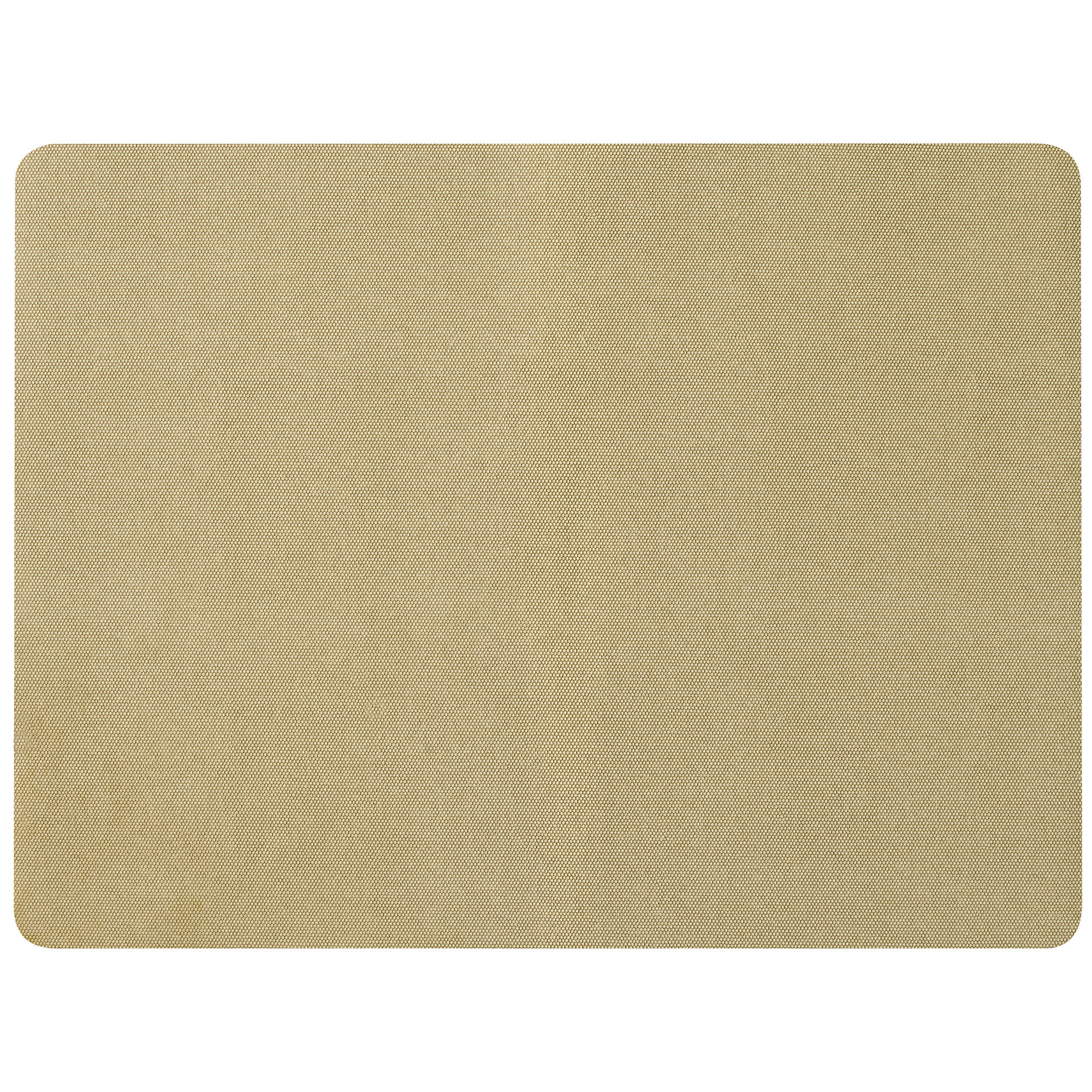 Villa Collection Shoku Dækkeserviet 46x35 Cm  Soft Beige    Stk