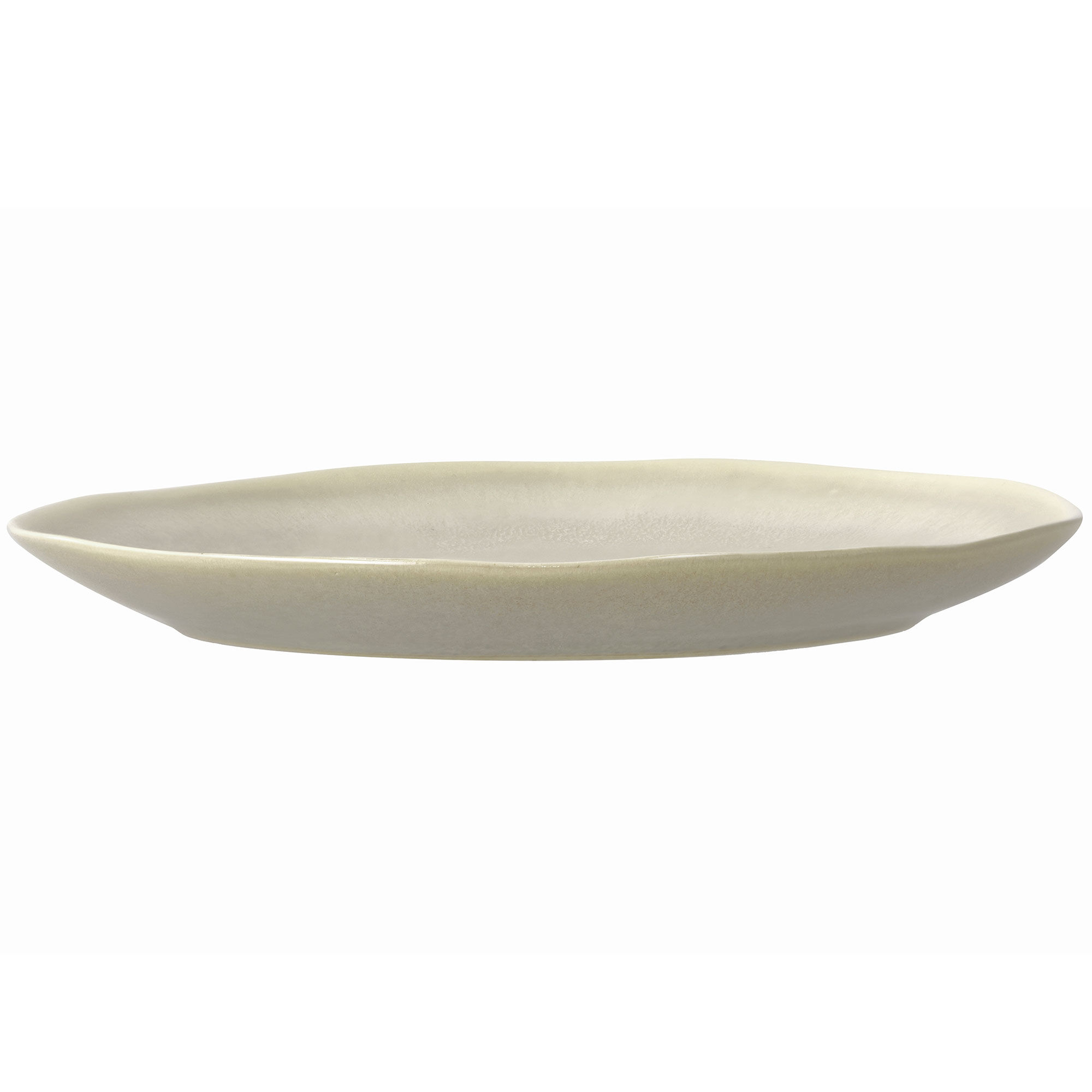 Villa Collection Shoku Frokosttallerken ø20 Cm  Soft Beige
