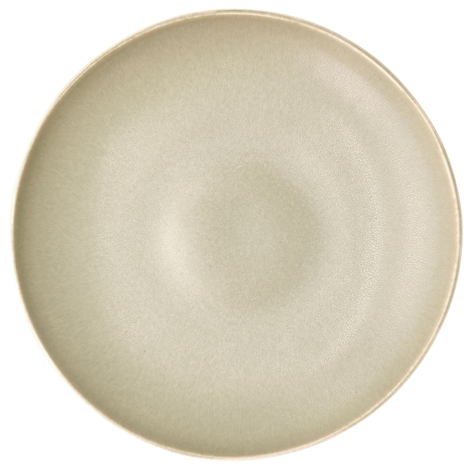 Villa Collection Shoku Salatskål ø28 Cm  Soft Beige
