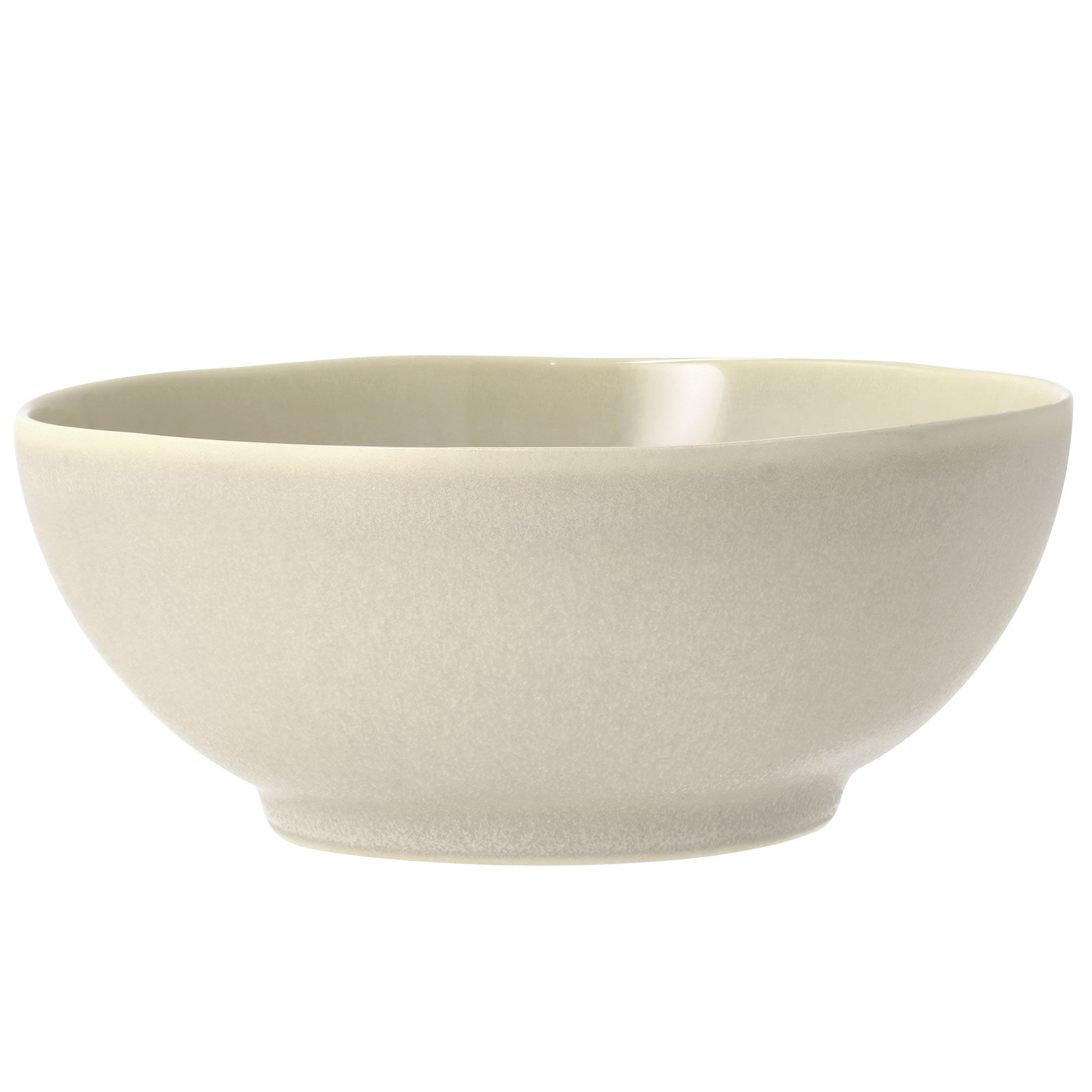 Villa Collection Shoku Skål ø15 Cm  Soft Beige