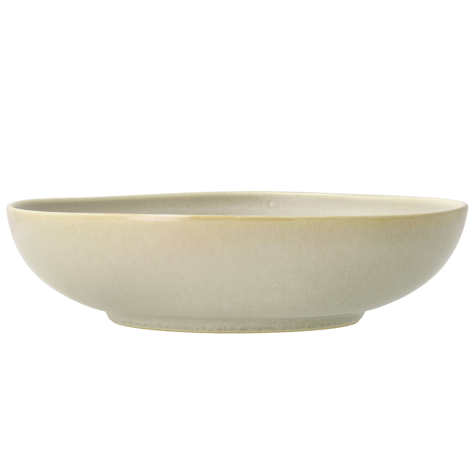 Villa Collection Shoku Skål ø23 Cm  Soft Beige