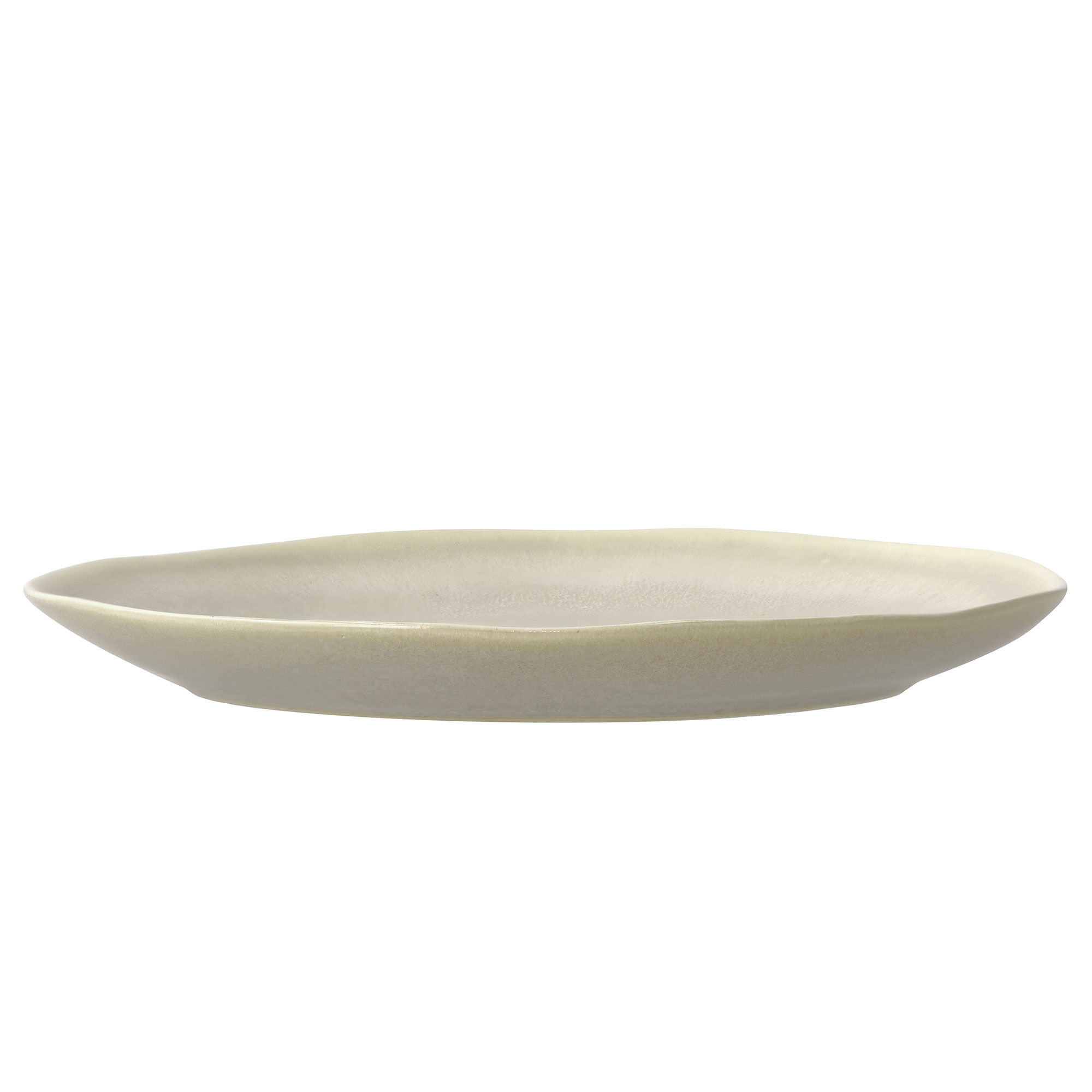 Villa Collection Shoku Tallerken ø27 Cm  Soft Beige