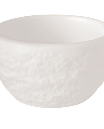 Villeroy   Boch Manufacture Rock Blanc æggebæger  Hvid
