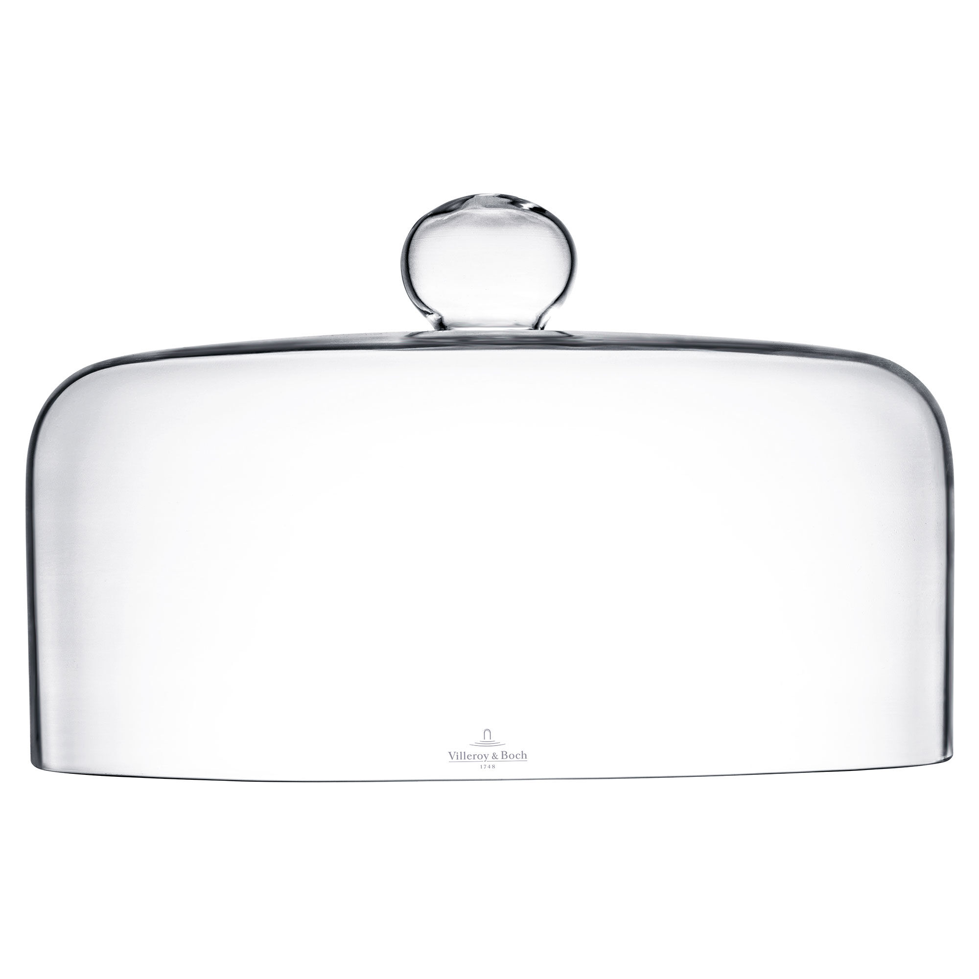Villeroy   Boch Manufacture Serveringskuppel