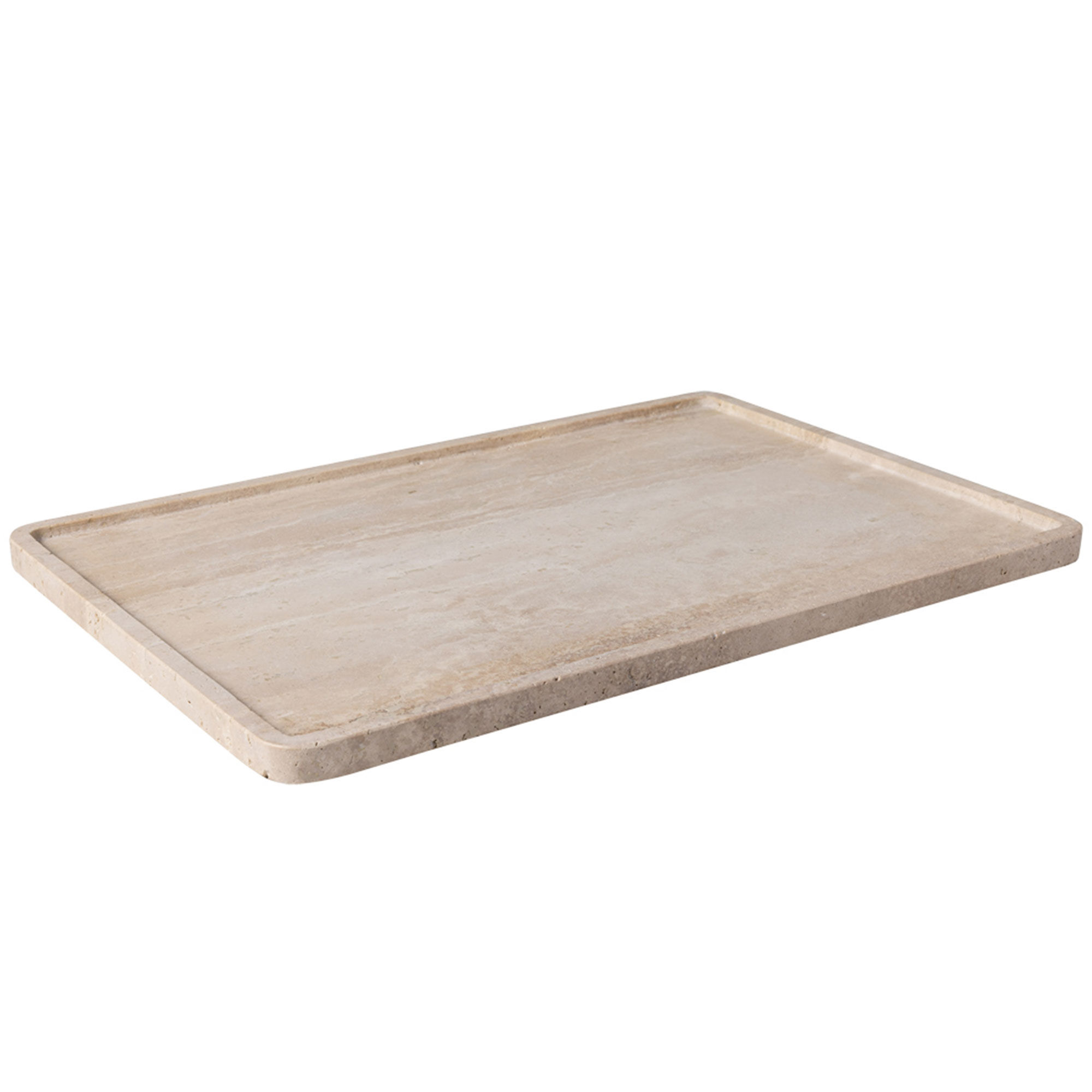 Villeroy   Boch Manufacture Travertine Fad 40 5x28   Cm