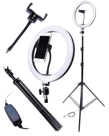 60w Ring Led Selfie Makeup Ringlys