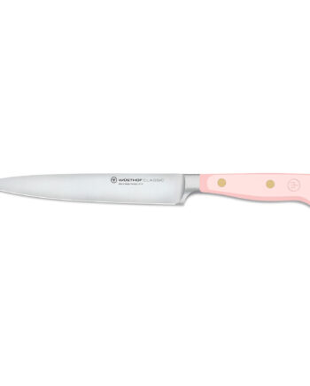 Wüsthof Allkniv Classic Farve Pink Himalaya 16 Cm